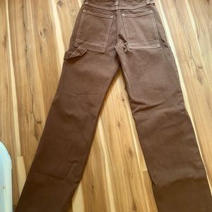 Brandy Melville Crispina Jeans